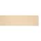 DII® 108" Tonal Recycled Cotton Slubby Rib Table Runner